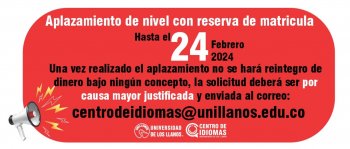 SOLICITUDES DE RESERVA DE MATRICULA 2024-1